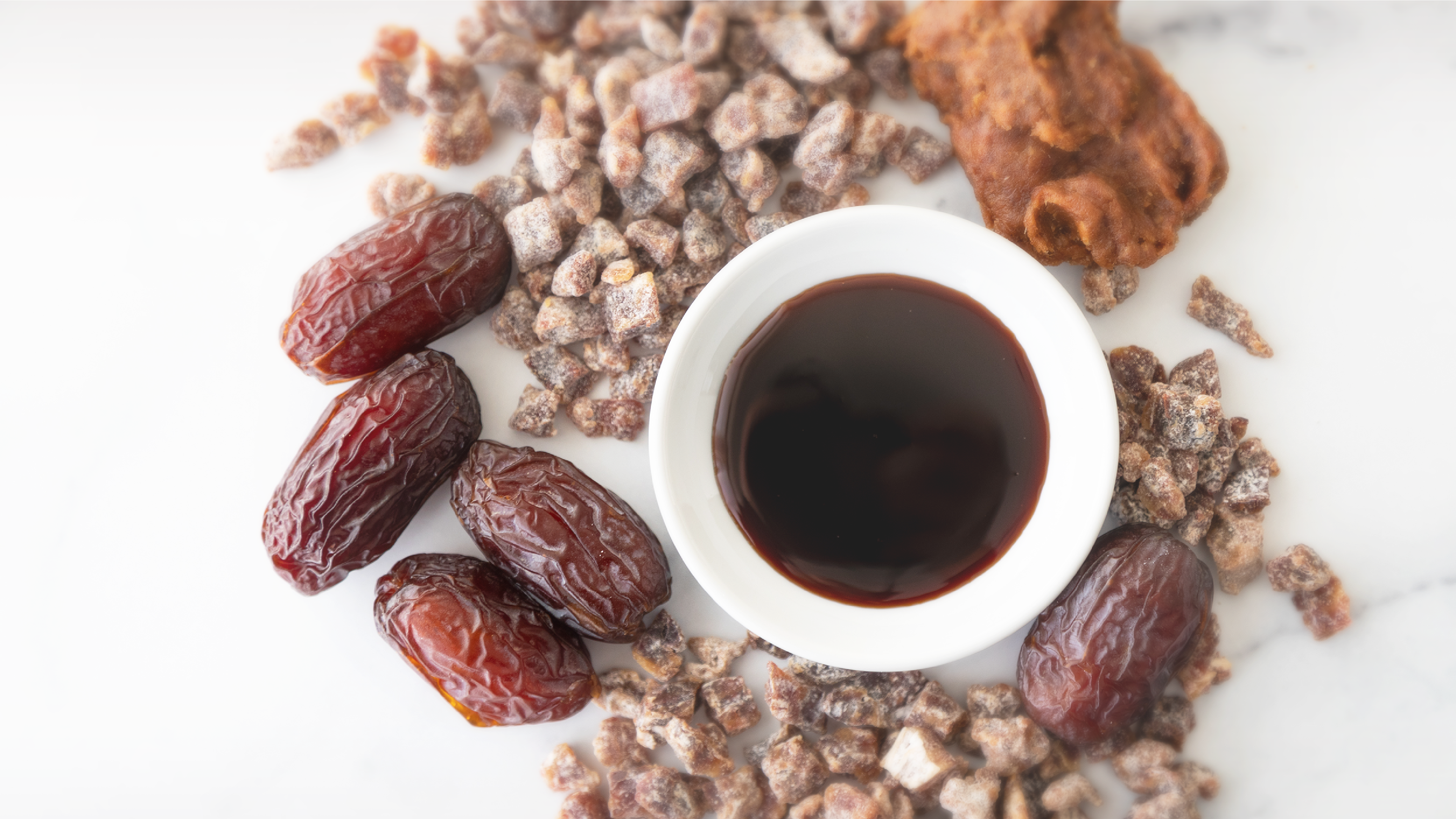 デーツ製品イメージ