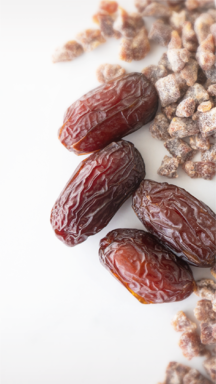 デーツ製品イメージ